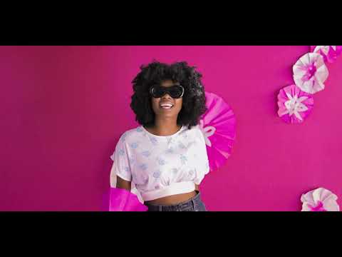 Huba Wangu Official Music Video