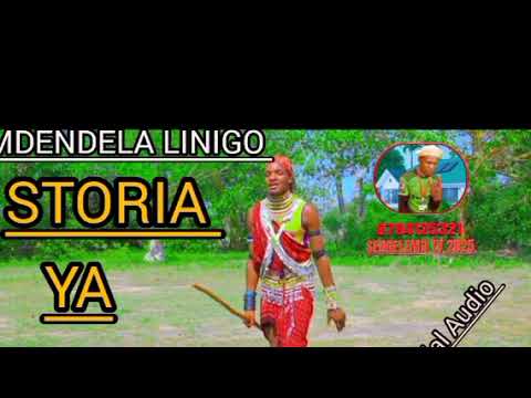 MDENDELA LINIGO STORIA MAGANGA Official Audio 2025 MSAMBAZAJI SENGELEMA TV 128k