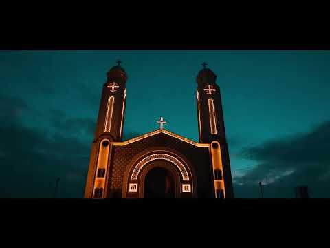 صديق الملائكة برومو الفيلم الوثائقي عن حياة قداسة البابا كيرلس السادس