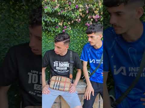 سوء الظن الجزء 2 Nisoudz