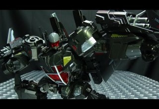 Maketoys BUSTER STEALTHWING Jetfire EmGo S Transformers Reviews N Stuff