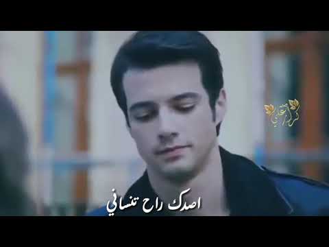 قيس هشام اذا عندك گلب ثاني اجمل حالات واتساب