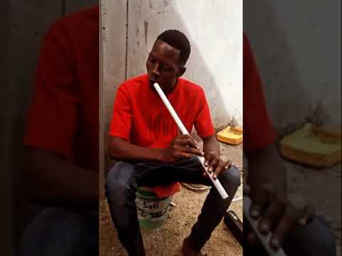 Ua La Moyo By Mikesong Tz Ikipigwa Kwa Nai Filimbi