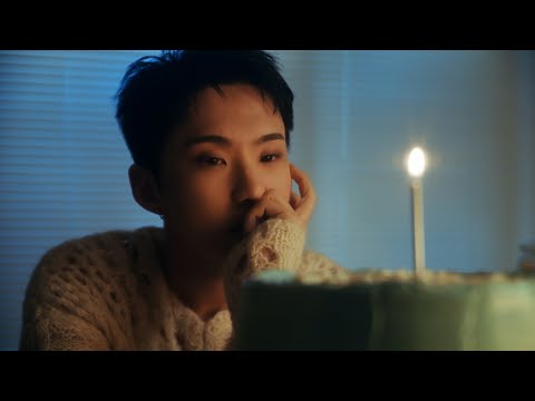 호시 HOSHI I Want You Back