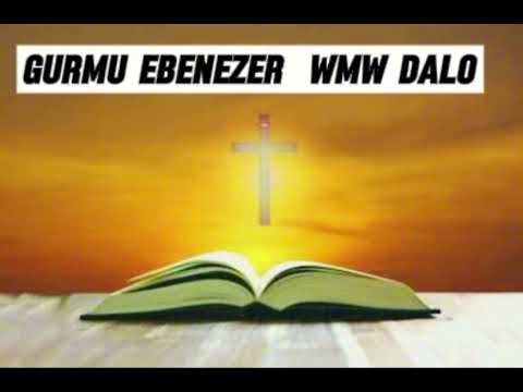 Gurmu Far WMW Burqa Daloo