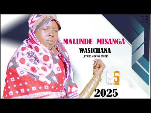 MALUNDE MISANGA WASICHANA PRD BY M ATEMBA STUDIO 1