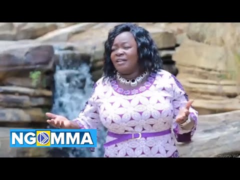 NJIKULILE PAPA BY PST JANEROSE KHAEMBA OFFICIAL VIDEO Produced By Pro Papa Filipo