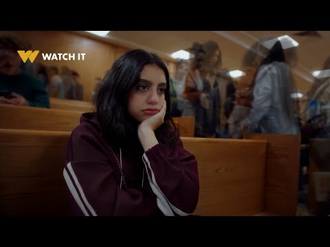 ميدتيرم ع العادي أغنية مسلسل ميدتيرم لـ زياد ظاظا و دنيا وائل