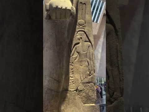 You Think Egypt Has Only Pyramids