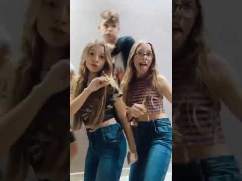 DANCINHA EU JA SOFRI POR AMOR Irmascaliano DANCINHA EU JA SOFRI POR AMOR Irmascaliano