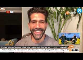  برنامج خاص بسهرة اول يوم من عيد الفطر المبارك 24 ماي 2020 مع بلال كباش واسيا شلابي