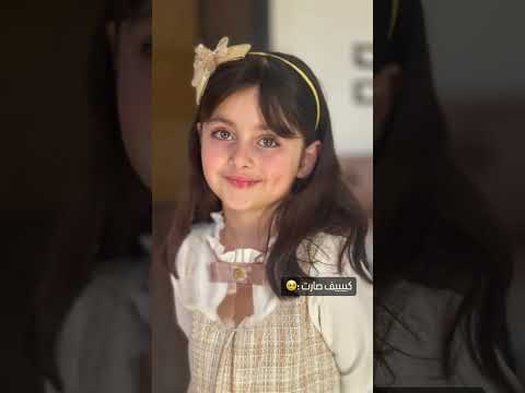 أقوى ترند تالين بيبي صارت أحلى صبية الين وتالين اكسبلور