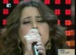  Diana Sharaneq Arabic Superstar 5 Final Round Episode 9 1