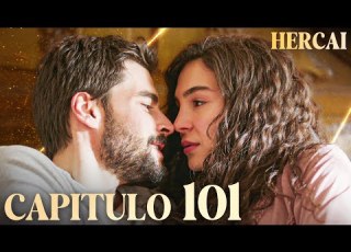Hercai Capítulo 101