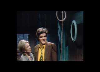 My Life Is All So Wrong Quentin Collins Angelique Dark Shadows David Selby Lara Parker
