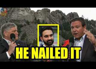 Ron DeSantis Just Pointed Out What Millions Of Americans Have Been Thinking