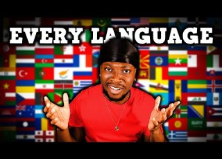  ASMR Whispering In EVERY Language