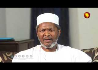  AFRICA TV 3 SHIRIN MA A KHALIL 20 Yan Kasuwa Da Masu Saya A Ramadan Mal Ibrahim Khalil