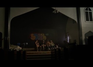 JOSHUA WHITE JESUS Official Music Video