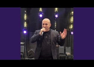 جبلنا بدمنا ترابو مواويل عتابا Feat وديع شوفاني