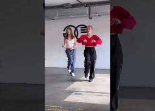 And Shuffle Of Love GO Learn The Shuffle Of Love Dance With Kelly Sweeney