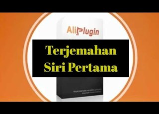 Aliplugin Customstore Alidropship Plugin Custom Store With Malay Subtitle
