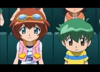 Metal Fight Beyblade Vs The Sun Sol Blaze The Scorching Hot Invader English Subbed