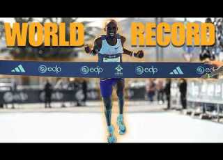 What People Missed About Jacob Kiplimo S Half Marathon World Record