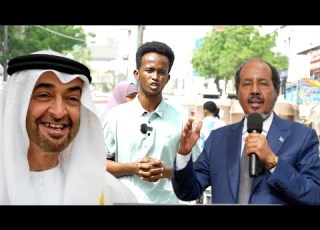  Imaaraadka Carabta Waa Kansar Soomaaliya Ku Dhex Jiro Puntland Iyo Jubaland Waa