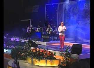  ŠEMSA SULJAKOVIĆ Suze Biseri FESTIVAL NARODNE MUZIKE BIHAĆ 2014
