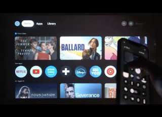 XIAOMI Smart L1 How To Use Projector Without Remote