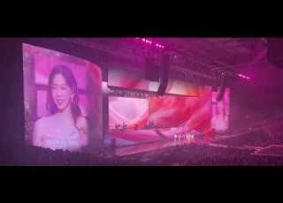 Taeyeon Heaven Band Live Ver The TENSE 250307