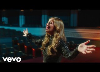 Megan Woods I Believe You Official Music Video