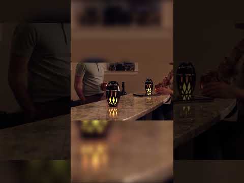 Perfect Bluetooth Speaker Perfect For Pool Parties Tiki Tunes