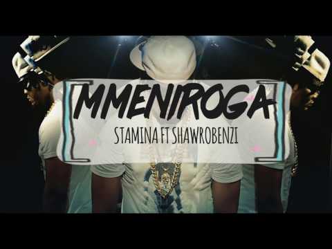 Stamina Ft Shorwebwenzi Mmeniroga