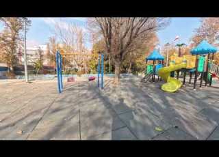  Daneshjo Park پارک دانشجو