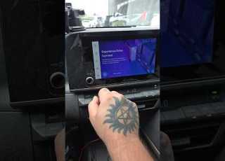  A SECRET Menu On Brand New Toyotas Learn How To Find It Automotive Toyota Tech Mechanic