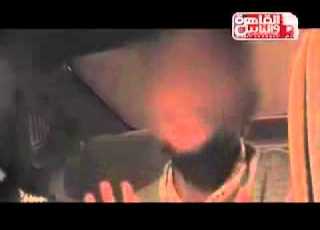  برومو حلقه اقتحام الحمام