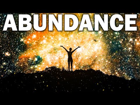 888Hz 88Hz 8Hz Infinite Abundance Love Wealth Big Blessing Remove Negative Energy Toxins
