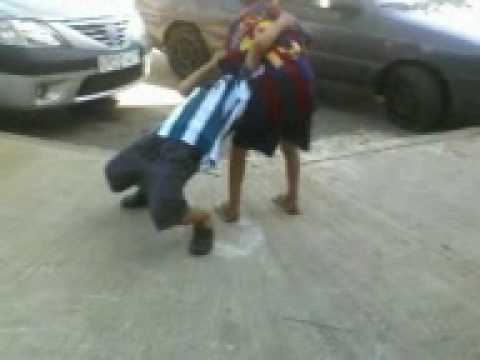 Mimoza Hamza Et Ziad