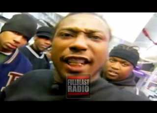  Wutang S Ol Dirty Bastard Live In Rare Form
