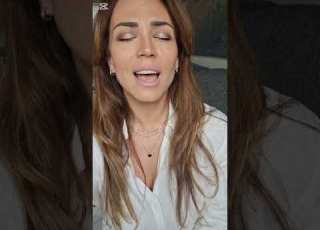  Agia Marina Tziai Kyra Αγια Μαρίνα τζιαι κυρά Traditional Lullaby From Cyprus