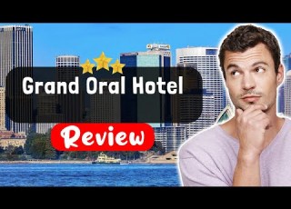  Grand Oral Hotel Istanbul Review Should You Stay Here