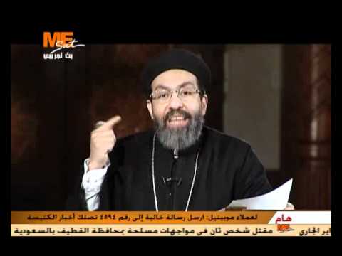 النهاردة نياحة القديس يعقوب الراهب هدرا بحاجر بنهدب