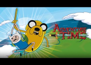 وقت المغامرة الموسم الأول الحلقة 2 دليل الأبطال Cartoon Network Mxeeo Hd Plus