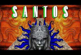 Santos Escobar NEW Heel Titantron And Theme Song 2023 24 Legacy Of The Ghost