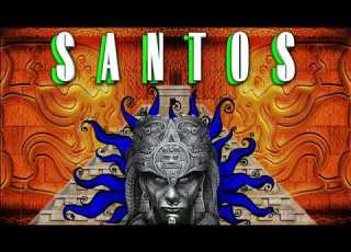 Santos Escobar NEW Heel Titantron And Theme Song 2023 24 Legacy Of The Ghost