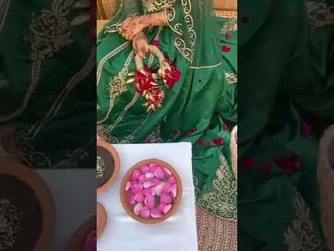 مونتاج ليلة الحناء