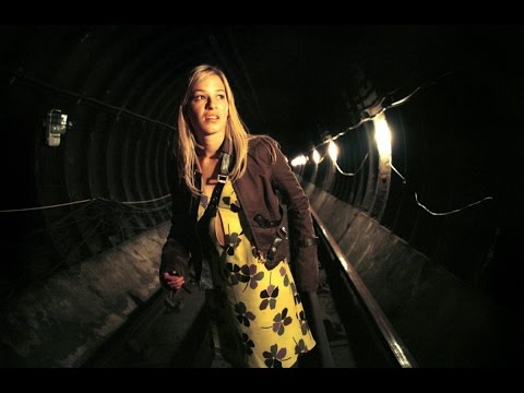 Official Trailer Creep 2004