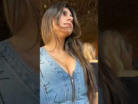 مايا خليفه امكانيات عاليه